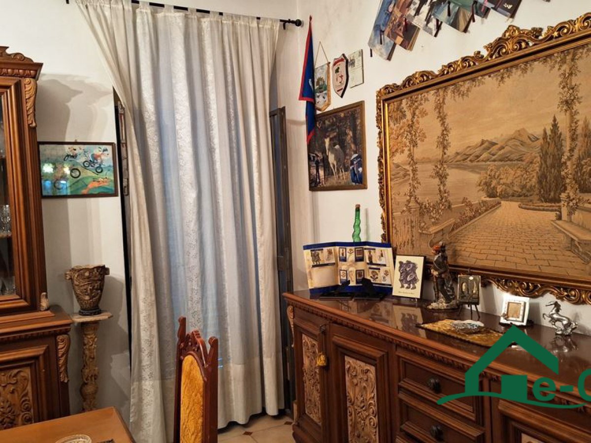 Semi-detached house for Sale Messina Messina, Sale Semi-detached house Messina