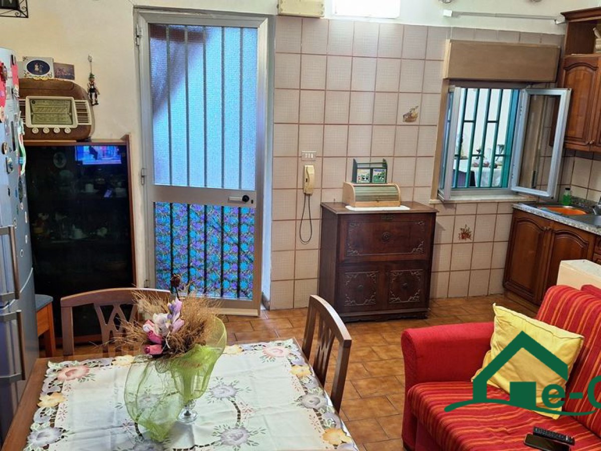 Semi-detached house for Sale Messina Messina, Sale Semi-detached house Messina