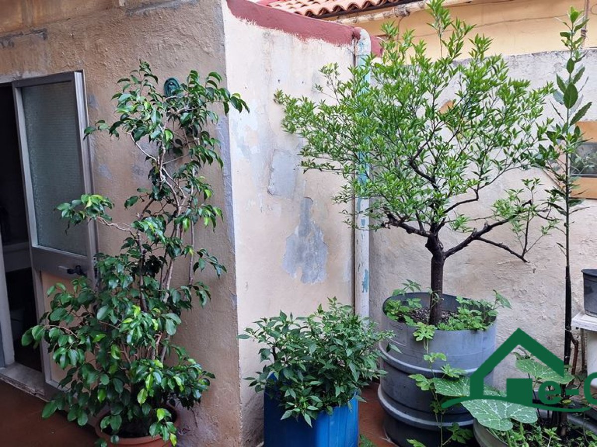 Semi-detached house for Sale Messina Messina, Sale Semi-detached house Messina