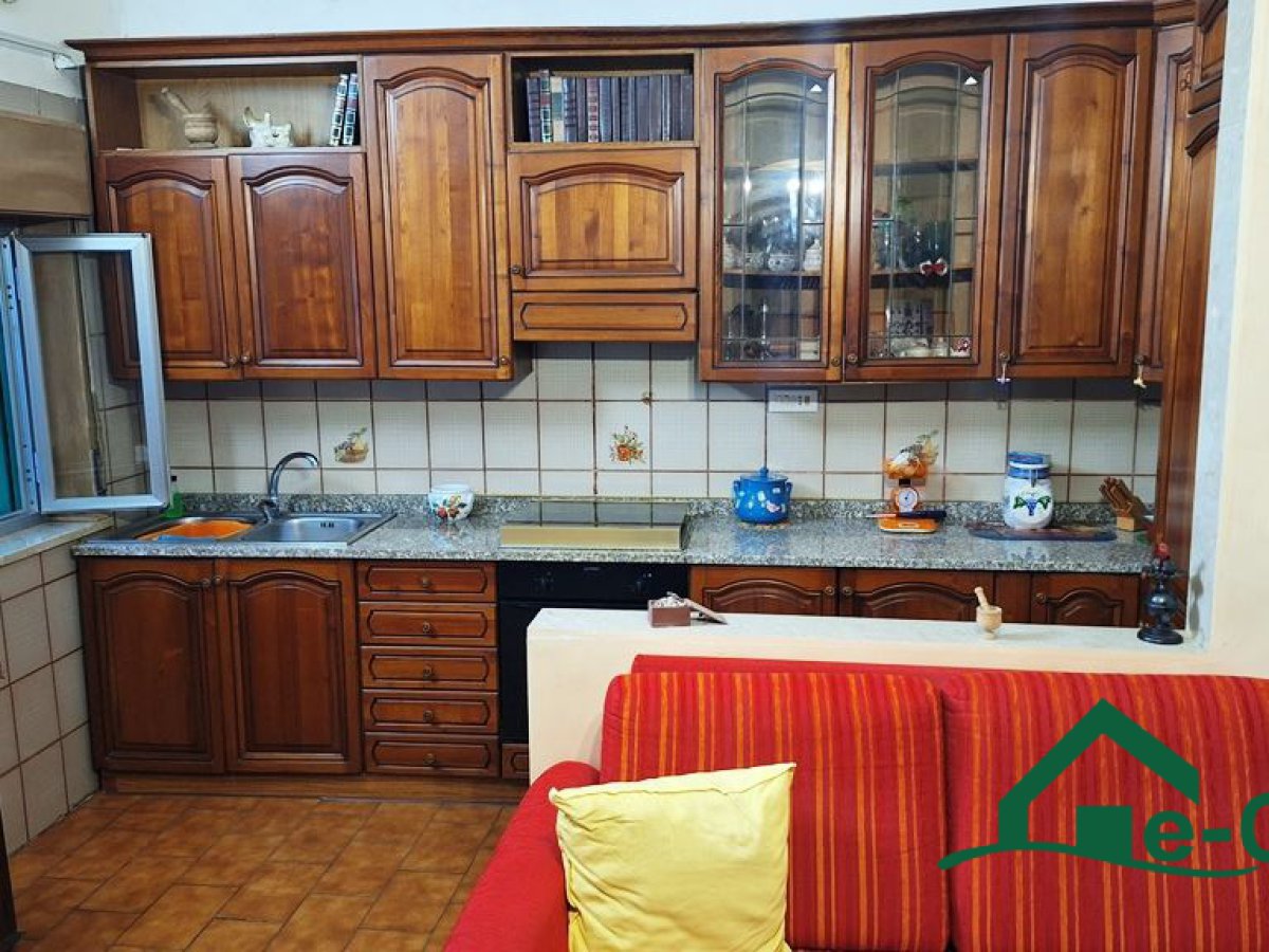 Semi-detached house for Sale Messina Messina, Sale Semi-detached house Messina