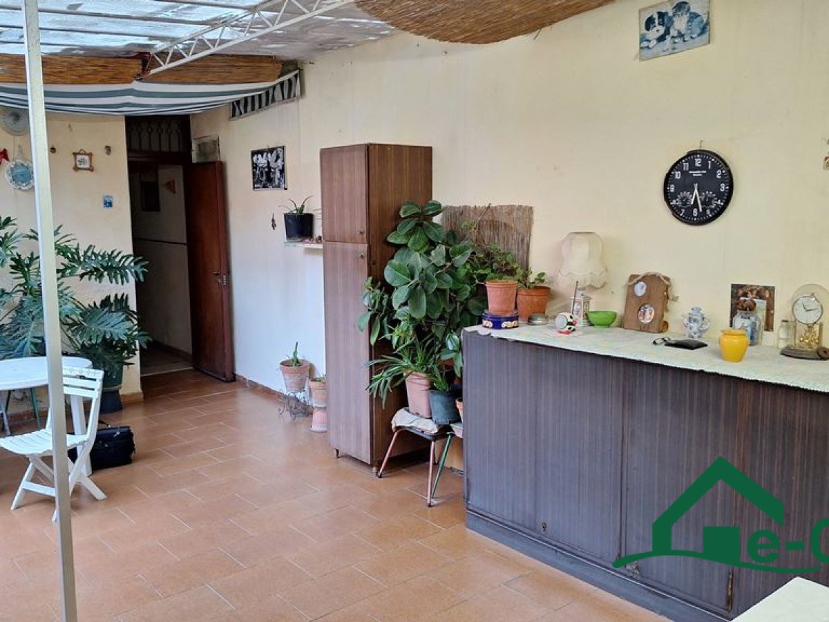 Semi-detached house for Sale Messina Messina, Sale Semi-detached house Messina