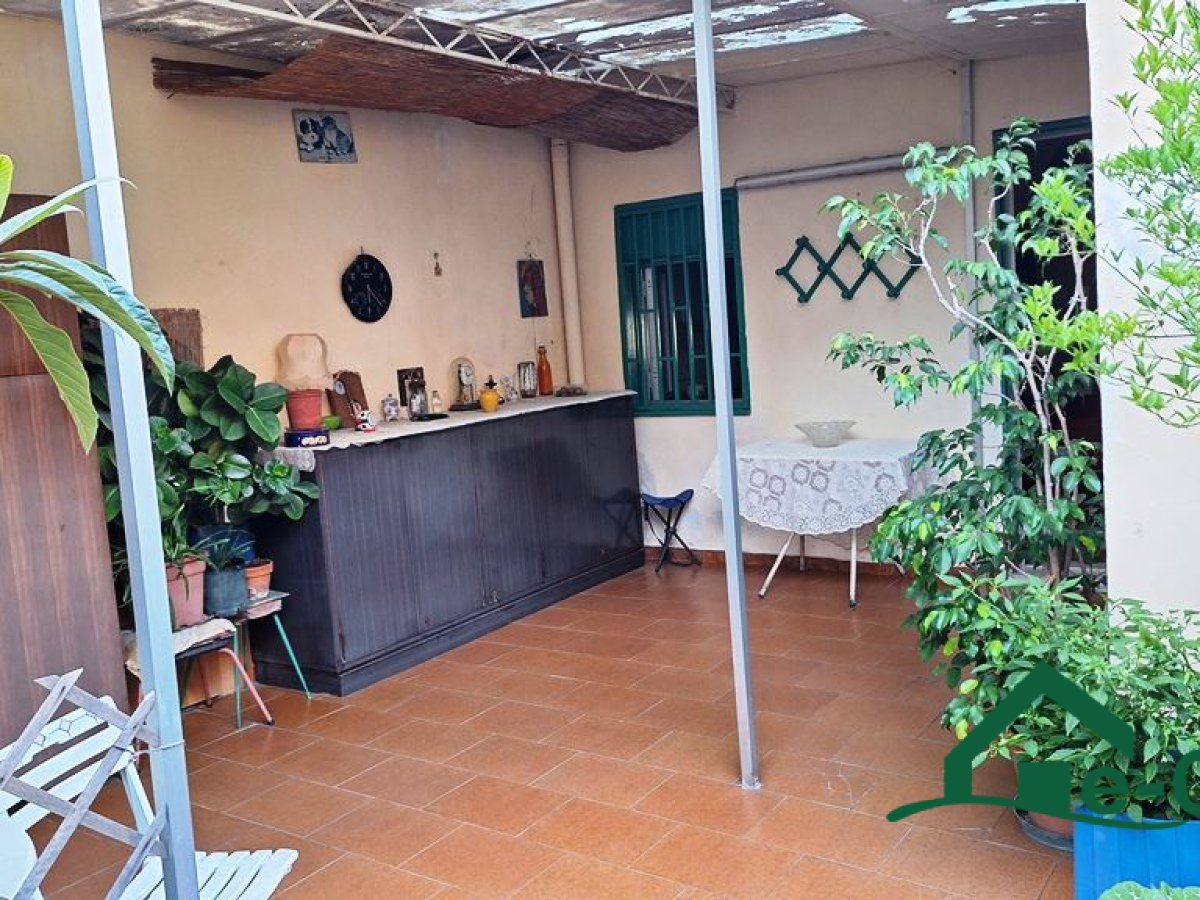 Semi-detached house for Sale Messina Messina, Sale Semi-detached house Messina