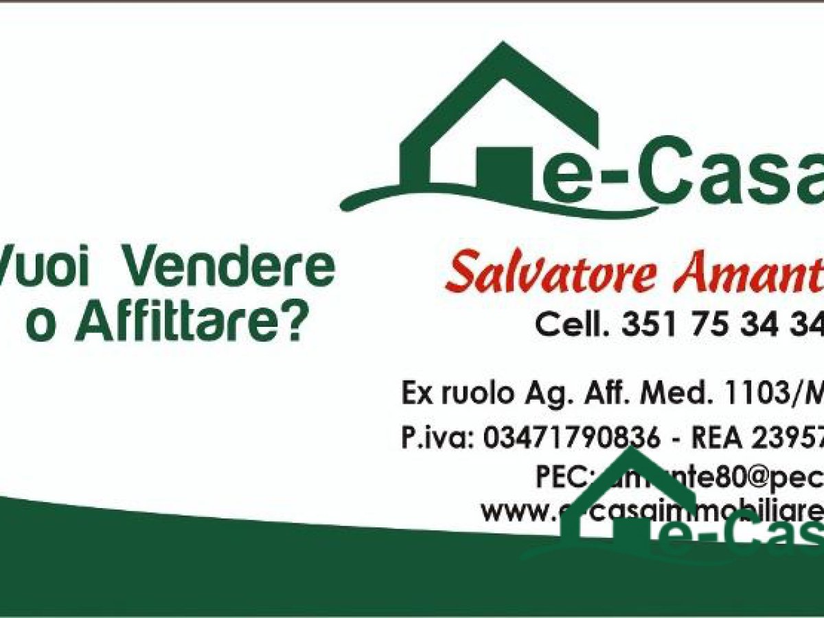 Semi-detached house for Sale Messina Messina, Sale Semi-detached house Messina