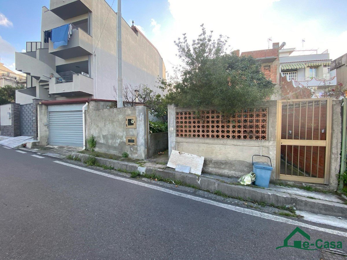 Semi-detached house for Sale Spadafora Messina, Sale Semi-detached house Spadafora