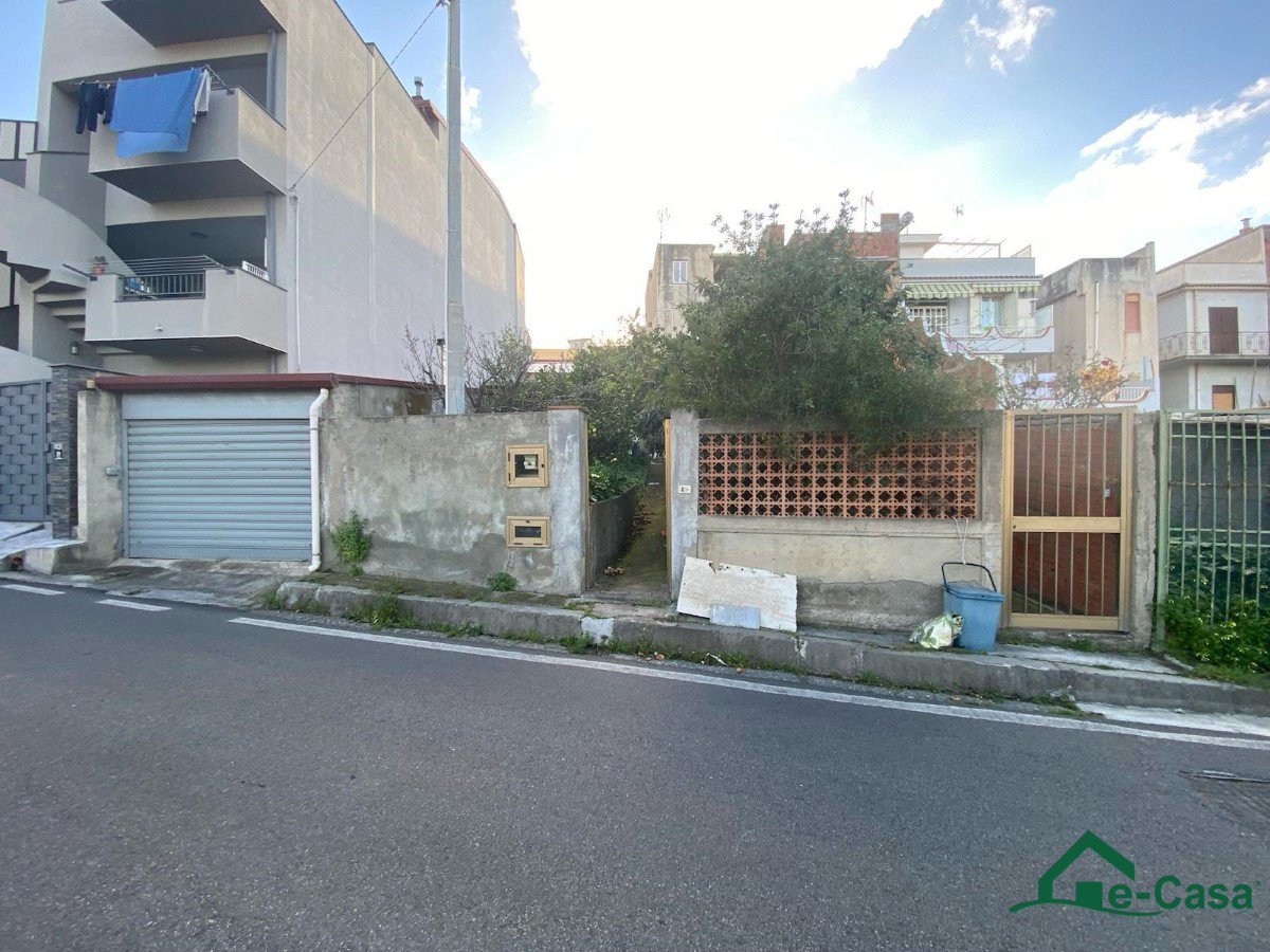 Semi-detached house for Sale Spadafora Messina, Sale Semi-detached house Spadafora