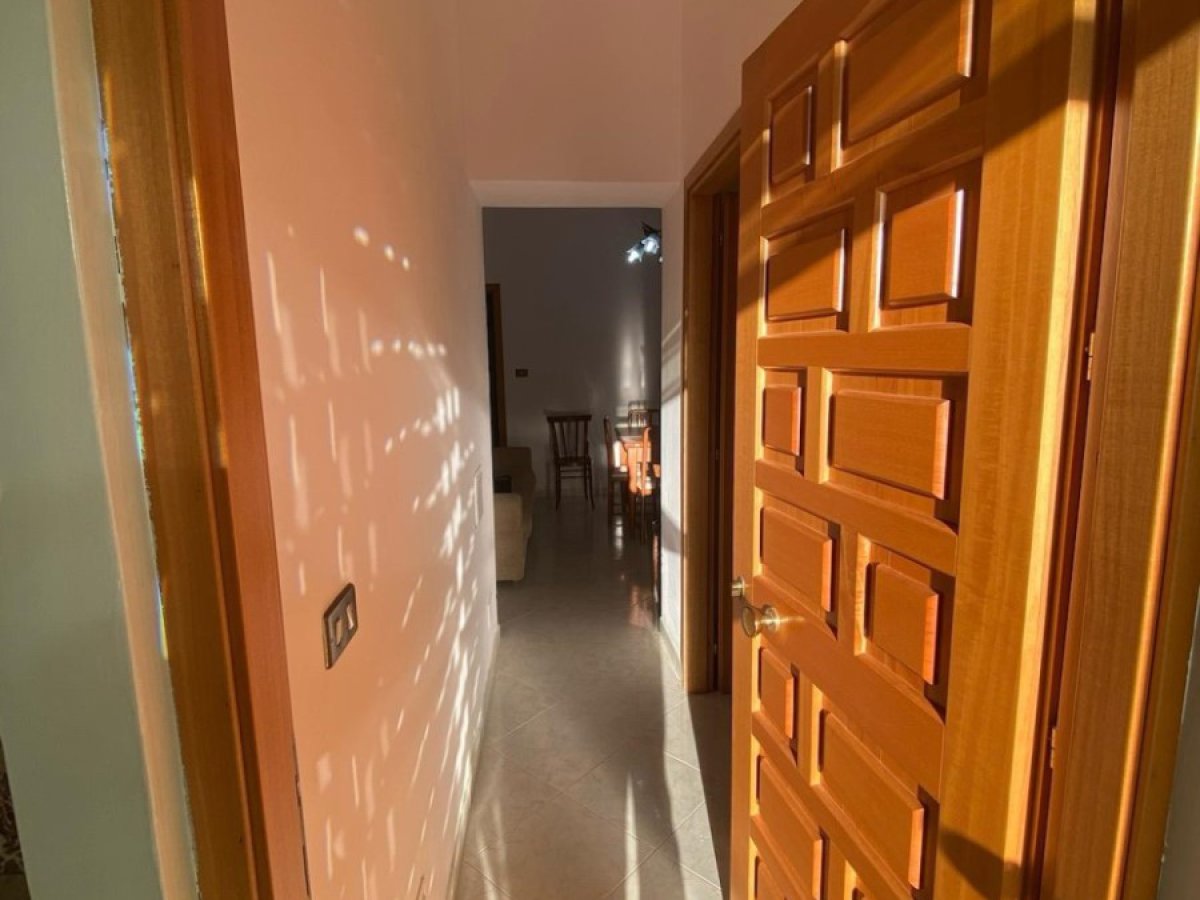 Semi-detached house for Sale Spadafora Messina, Sale Semi-detached house Spadafora