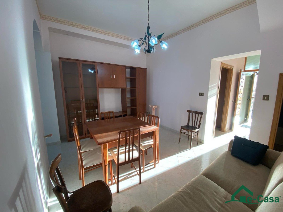 Semi-detached house for Sale Spadafora Messina, Sale Semi-detached house Spadafora