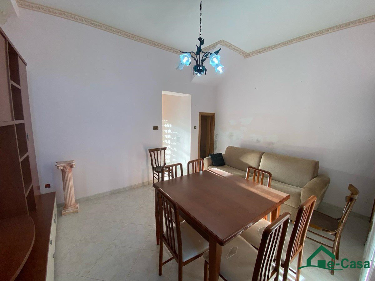 Semi-detached house for Sale Spadafora Messina, Sale Semi-detached house Spadafora