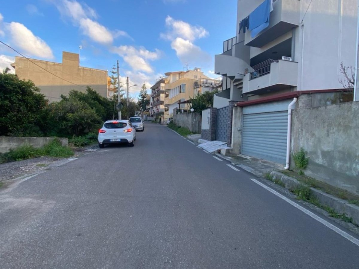 Semi-detached house for Sale Spadafora Messina, Sale Semi-detached house Spadafora