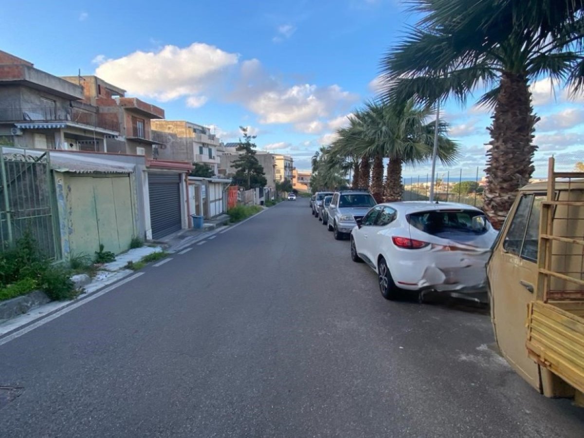 Semi-detached house for Sale Spadafora Messina, Sale Semi-detached house Spadafora