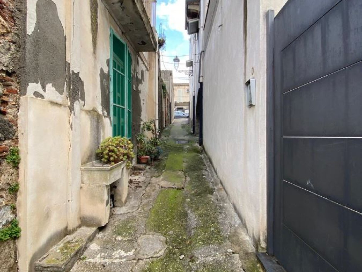 Semi-detached house for Sale Torregrotta Messina, Sale Semi-detached house Torregrotta