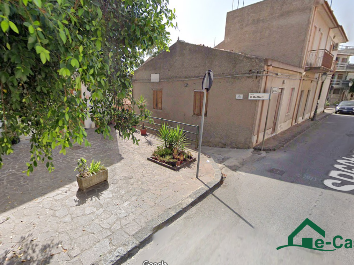 Semi-detached house for Sale Torregrotta Messina, Sale Semi-detached house Torregrotta