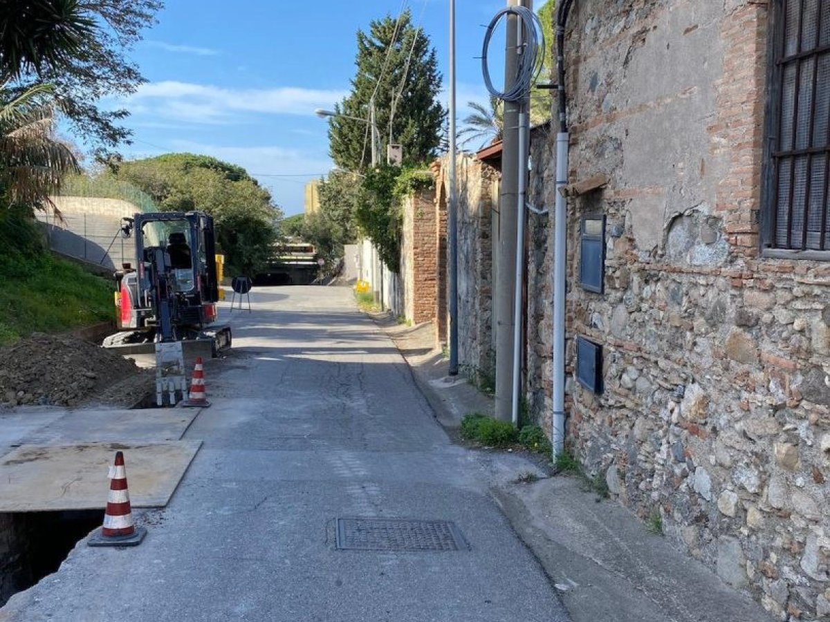 Cottage/Hamlet for Sale Villafranca Tirrena Messina, Sale Cottage/Hamlet Villafranca Tirrena