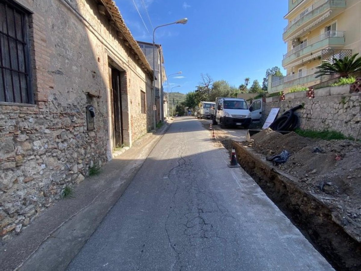 Cottage/Hamlet for Sale Villafranca Tirrena Messina, Sale Cottage/Hamlet Villafranca Tirrena