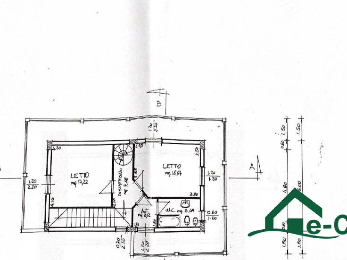 Building area for Sale Saponara Messina, Sale Building area Saponara