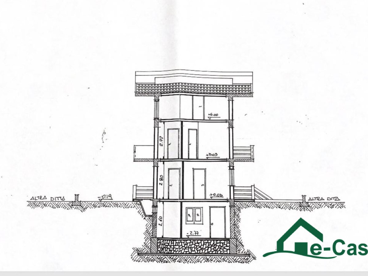 Building area for Sale Saponara Messina, Sale Building area Saponara