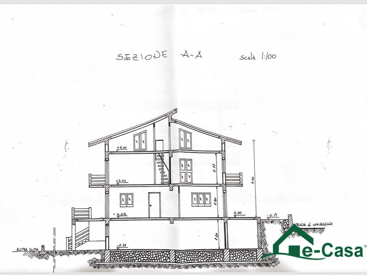 Building area for Sale Saponara Messina, Sale Building area Saponara