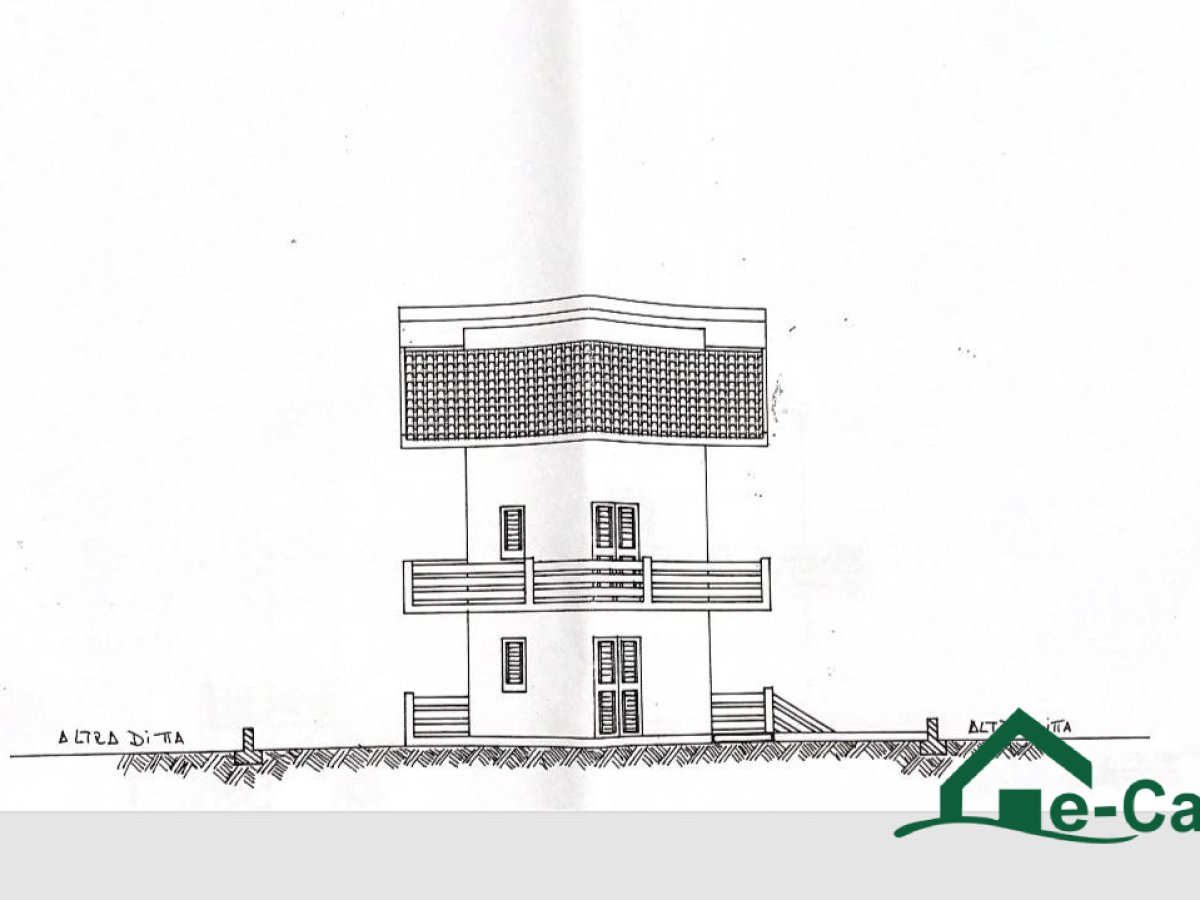 Building area for Sale Saponara Messina, Sale Building area Saponara