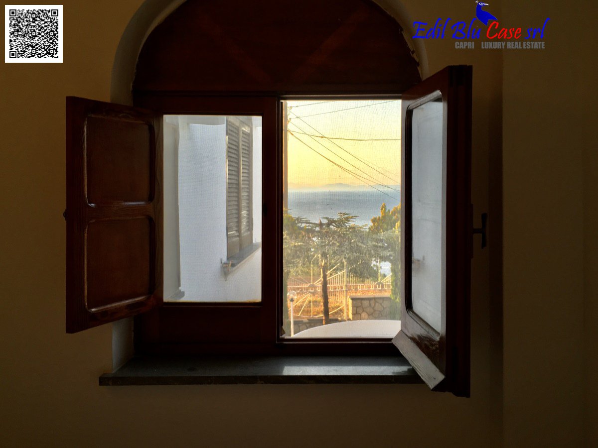 Villa for Sale Anacapri Naples, Sale Villa Anacapri
