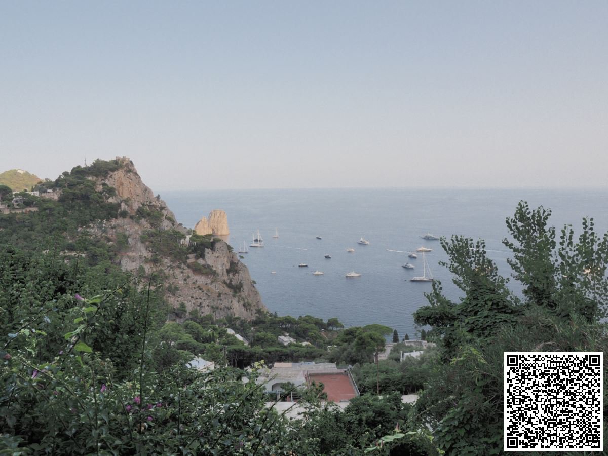 Villa for Sale Capri Naples, Sale Villa Capri