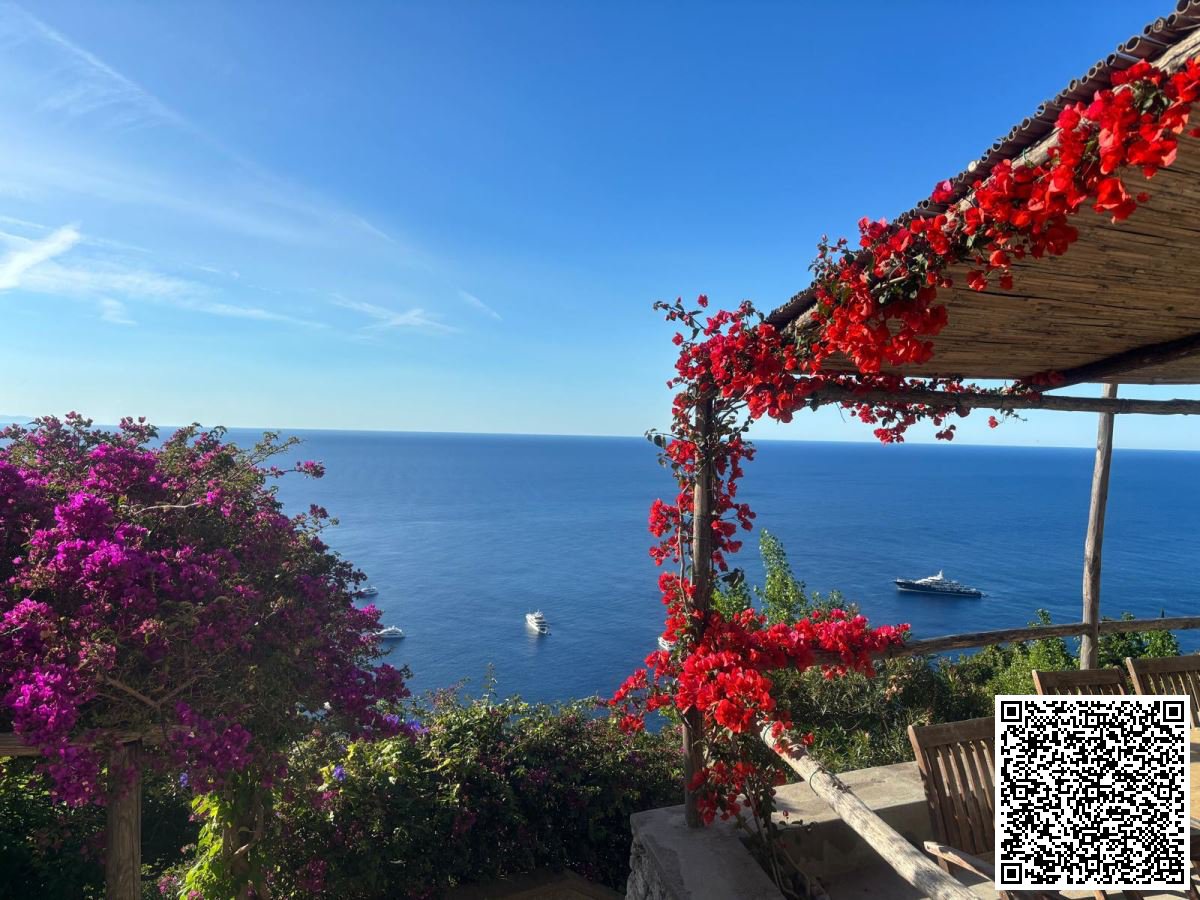 Villa for Sale Capri Naples, Sale Villa Capri