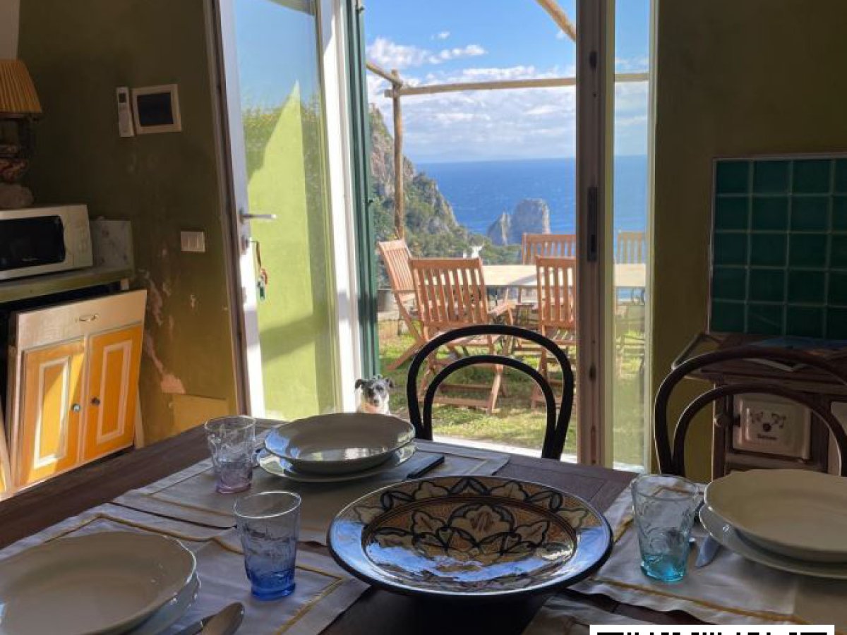 Villa for Sale Capri Naples, Sale Villa Capri