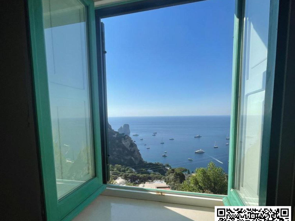 Villa for Sale Capri Naples, Sale Villa Capri