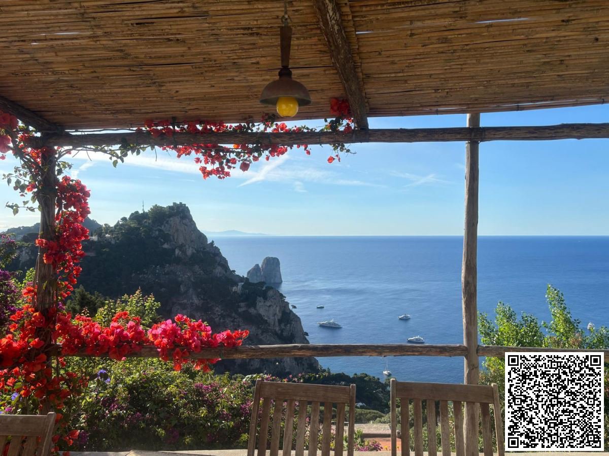 Villa for Sale Capri Naples, Sale Villa Capri