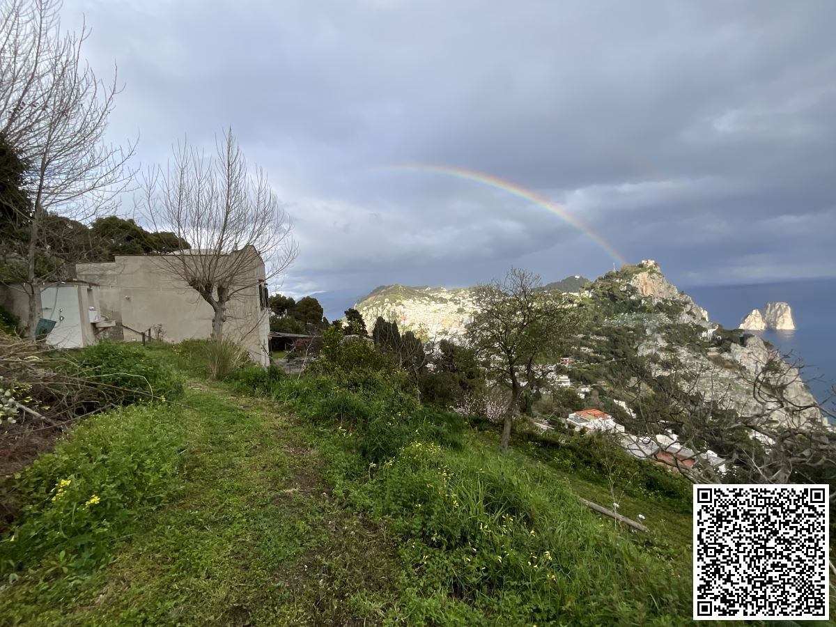 Villa for Sale Capri Naples, Sale Villa Capri