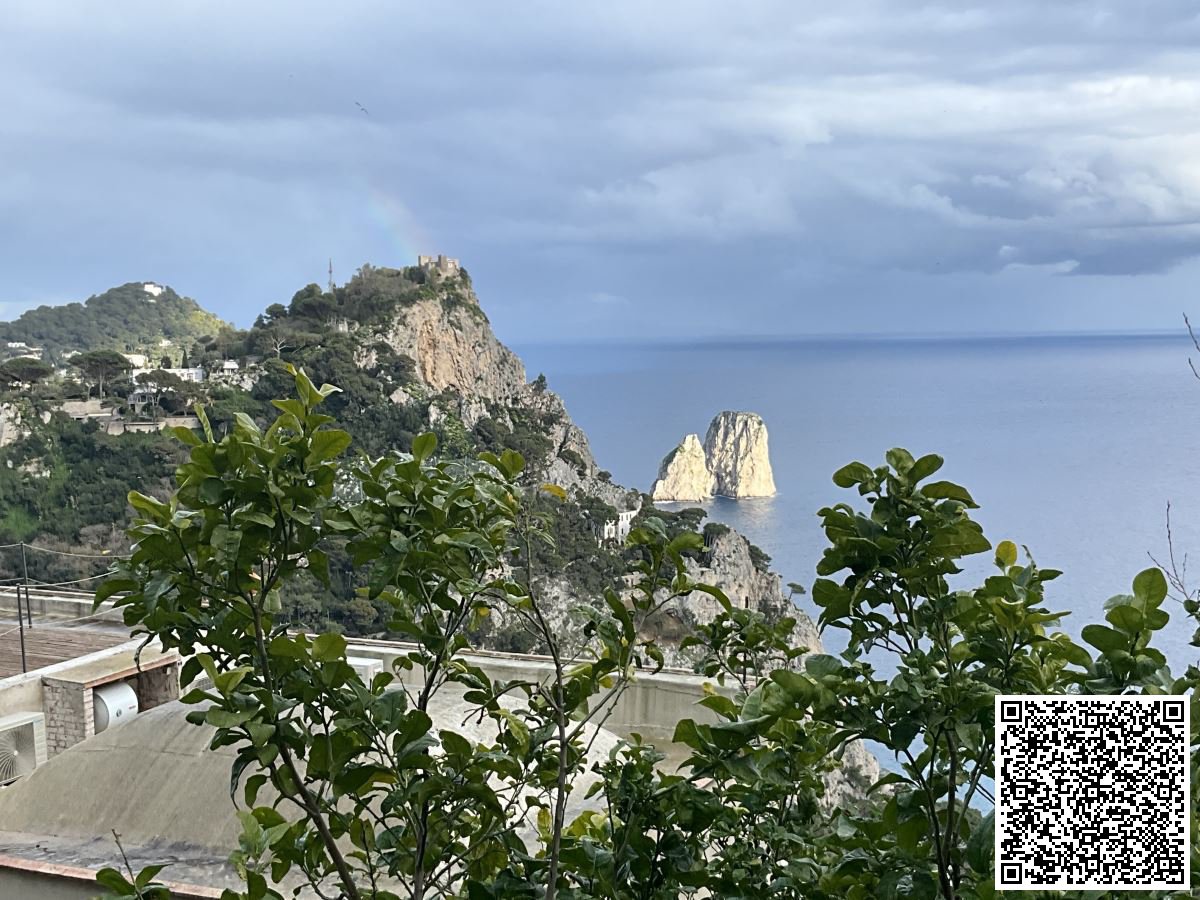 Villa for Sale Capri Naples, Sale Villa Capri
