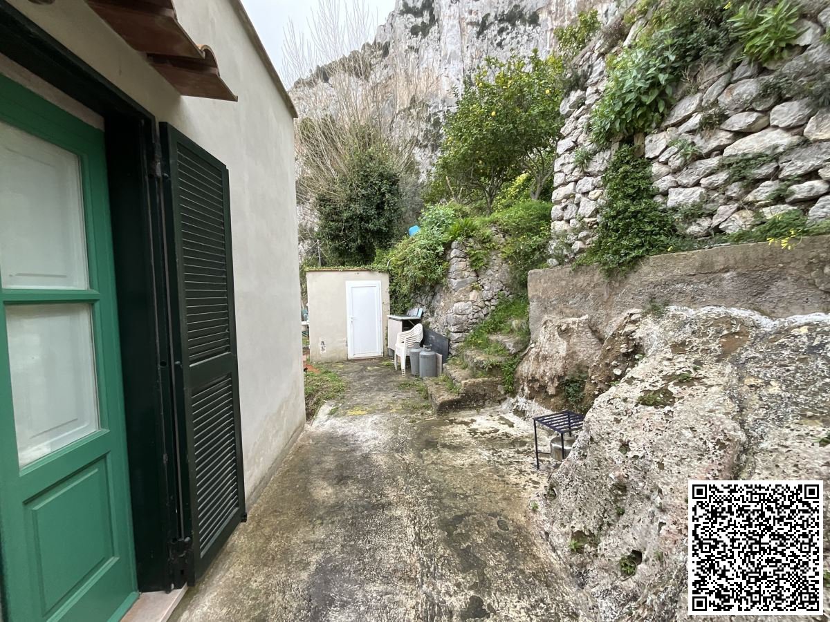 Villa for Sale Capri Naples, Sale Villa Capri