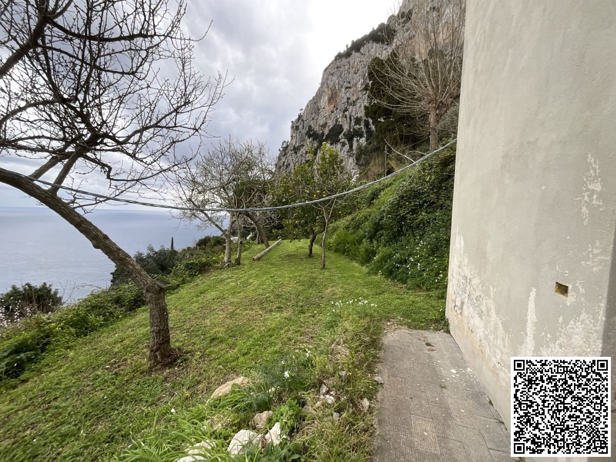 Villa for Sale Capri Naples, Sale Villa Capri