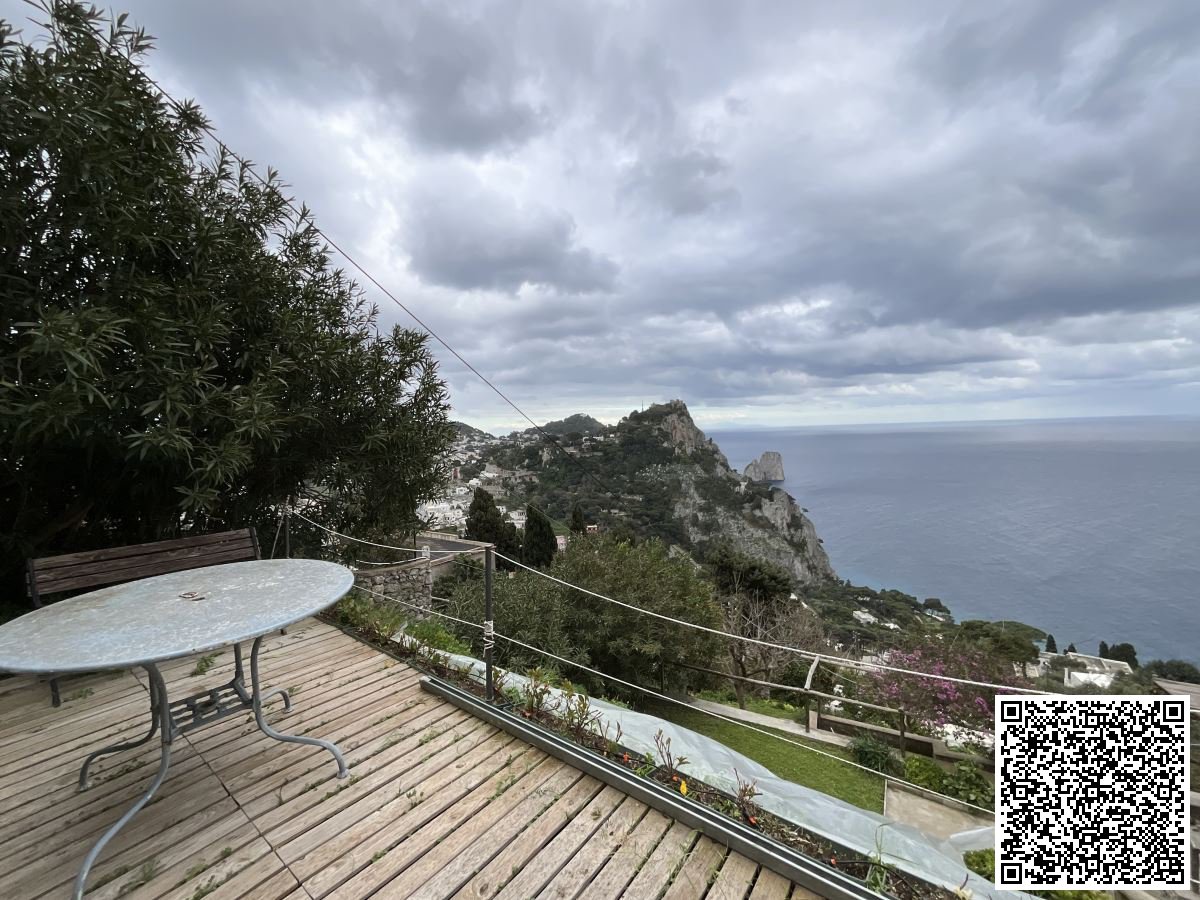 Villa for Sale Capri Naples, Sale Villa Capri