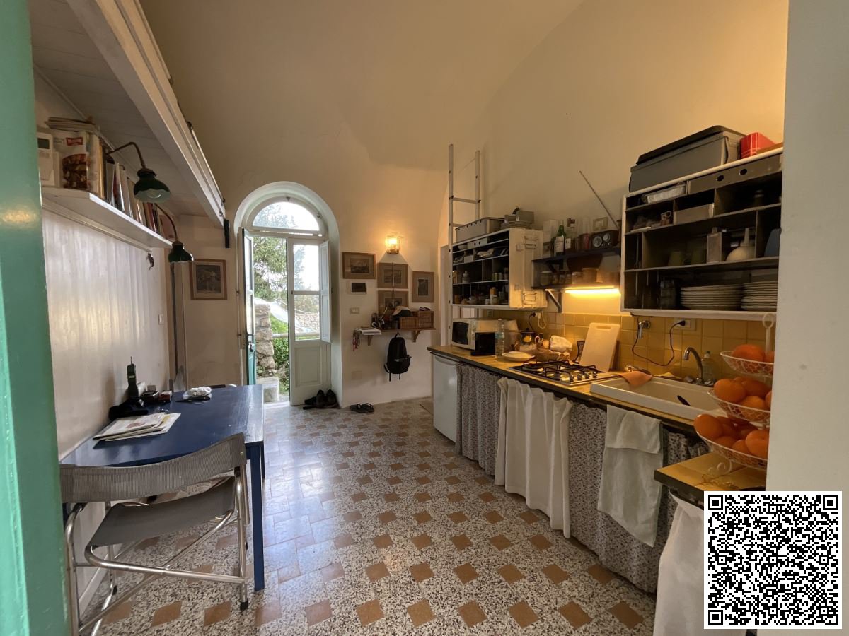 Villa for Sale Capri Naples, Sale Villa Capri
