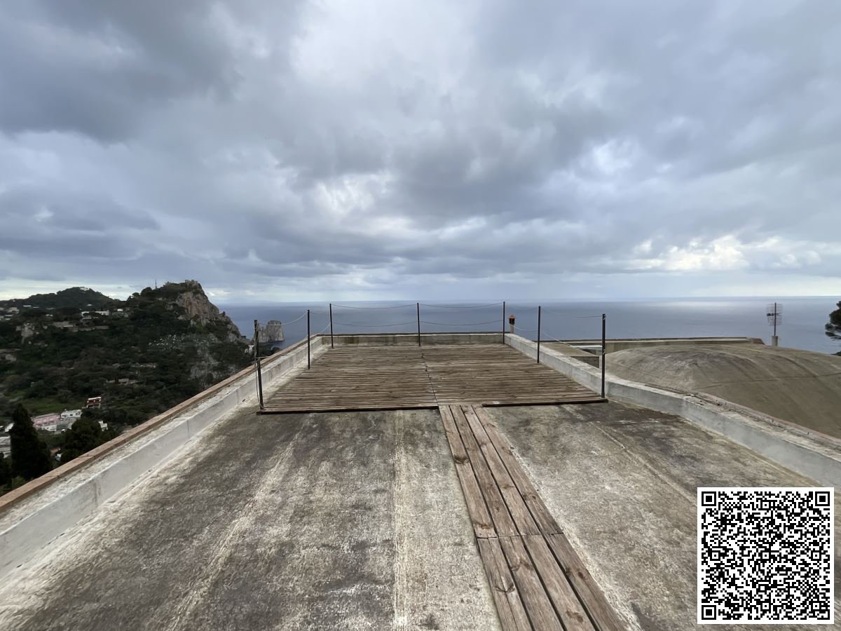 Villa for Sale Capri Naples, Sale Villa Capri