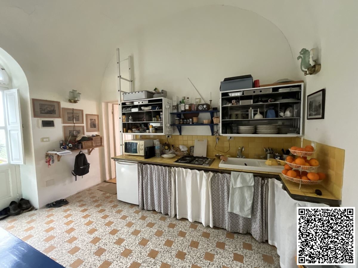Villa for Sale Capri Naples, Sale Villa Capri