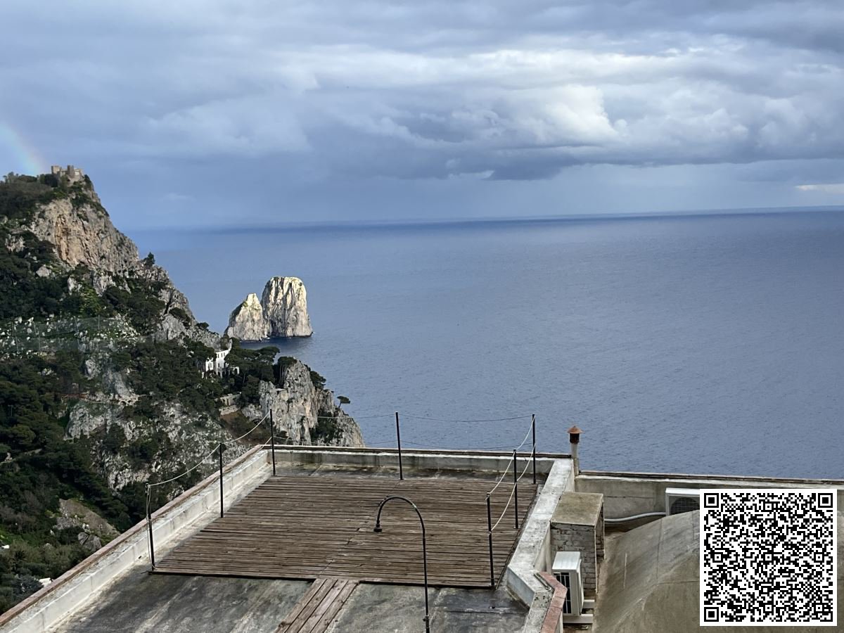 Villa for Sale Capri Naples, Sale Villa Capri