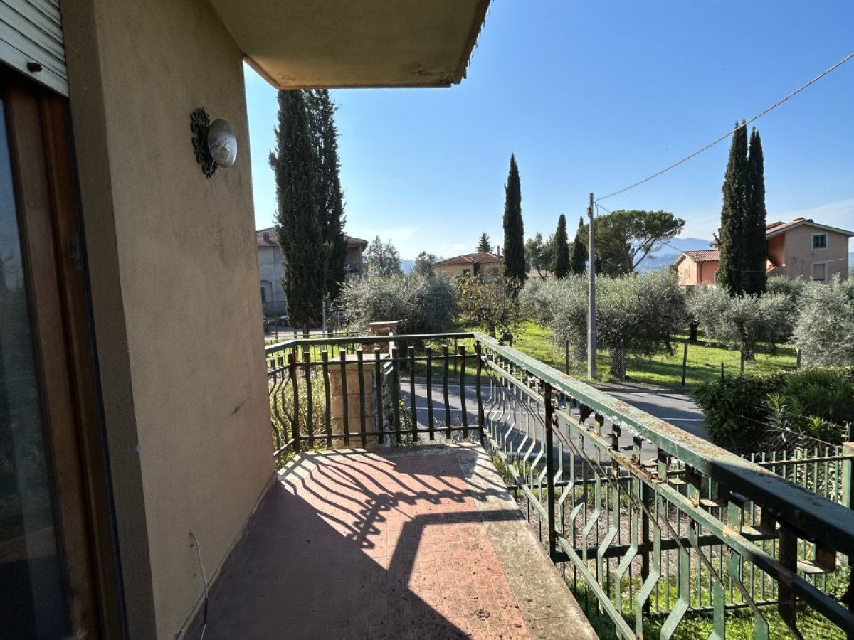 Apartament/Flats for Sale Forano Rieti, Sale Apartament/Flats Gavignano