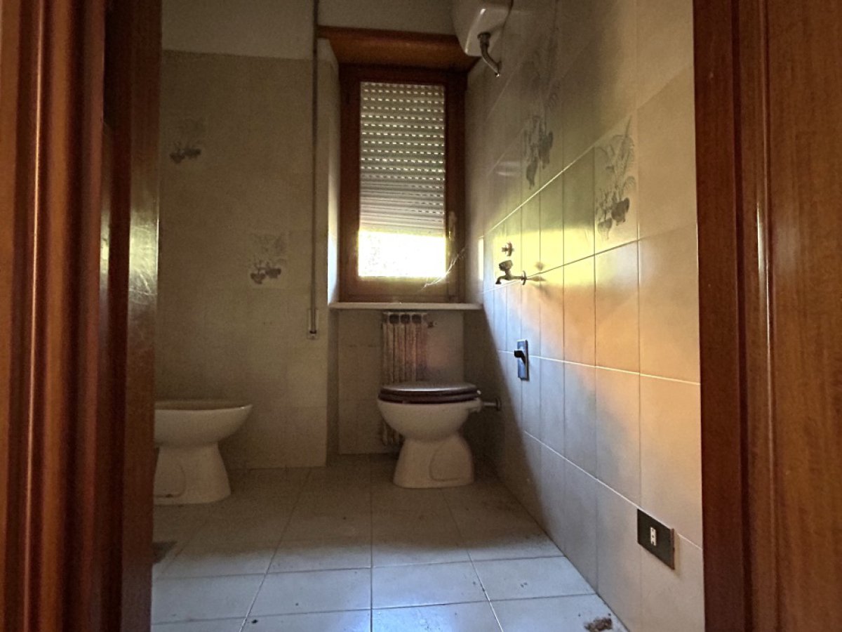 Apartament/Flats for Sale Forano Rieti, Sale Apartament/Flats Gavignano