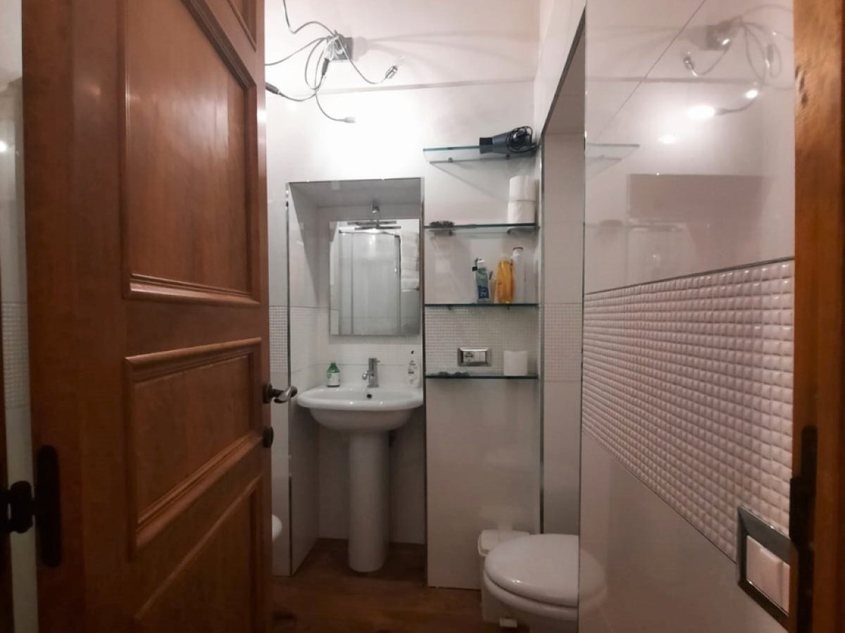 Apartament/Flats for Sale Casperia Rieti, Sale Apartament/Flats Casperia