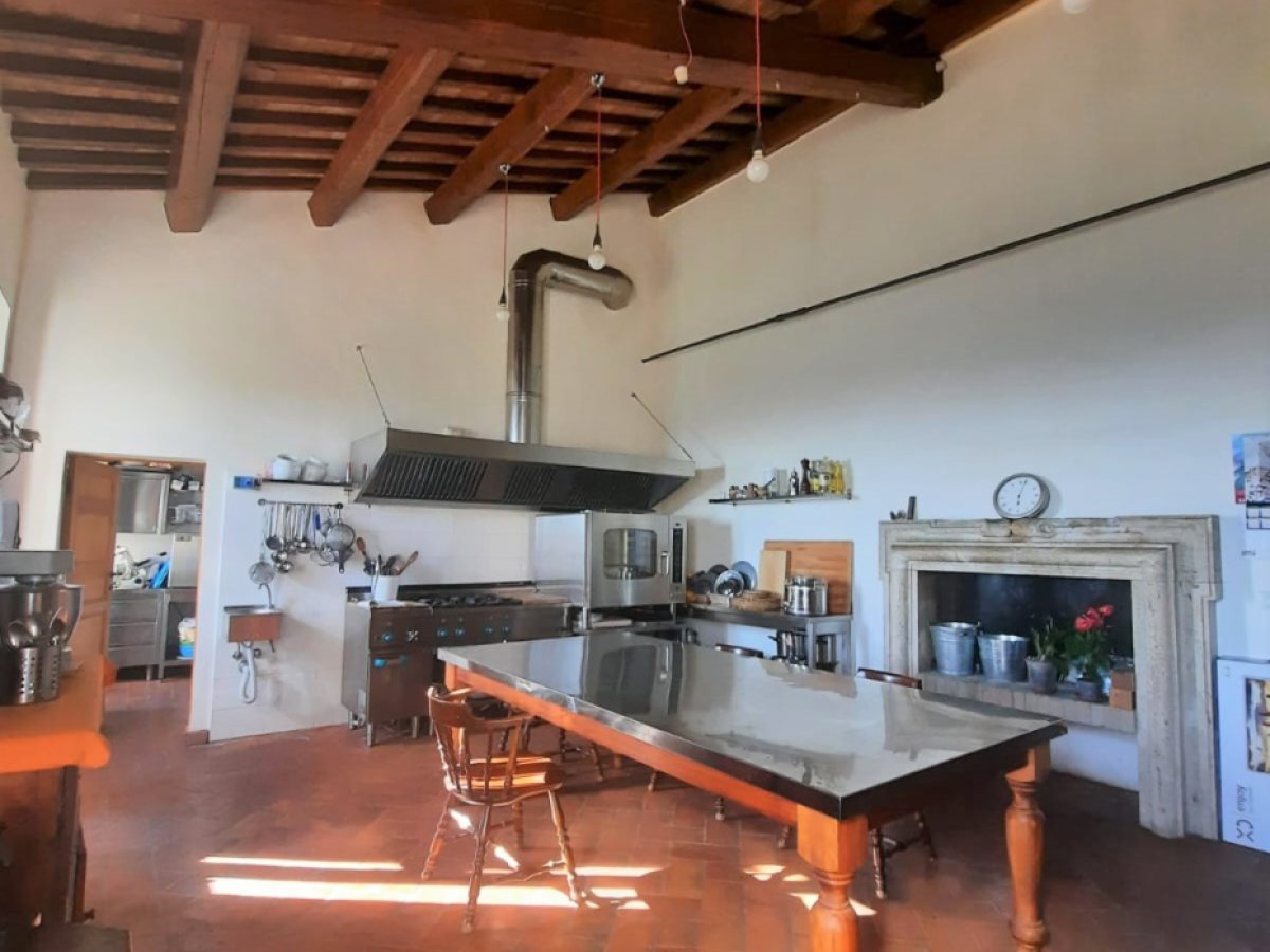 Apartament/Flats for Sale Casperia Rieti, Sale Apartament/Flats Casperia