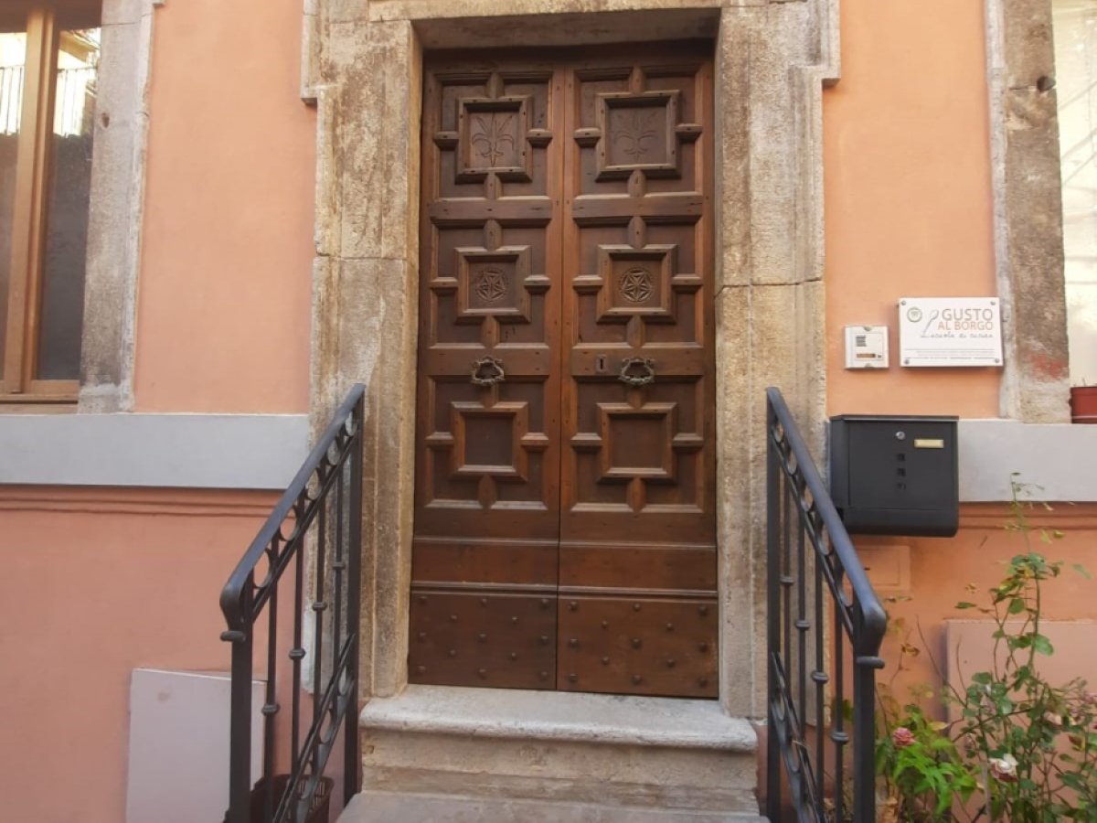 Apartament/Flats for Sale Casperia Rieti, Sale Apartament/Flats Casperia