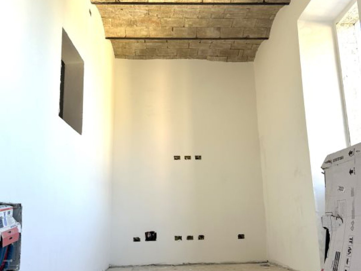 Apartament/Flats for Sale Poggio Catino Rieti, Sale Apartament/Flats Poggio Catino