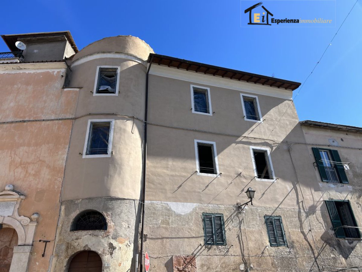 Apartament/Flats for Sale Poggio Catino Rieti, Sale Apartament/Flats Poggio Catino