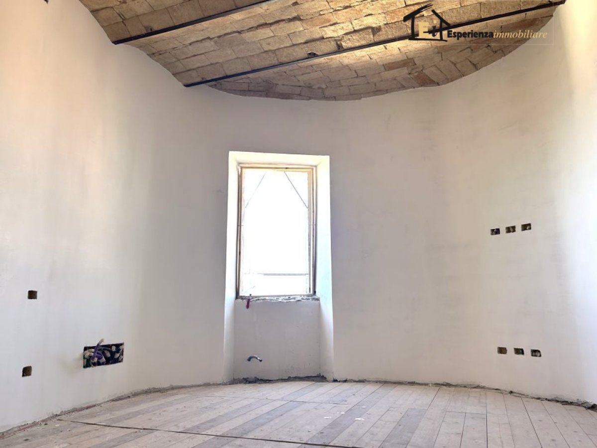 Apartament/Flats for Sale Poggio Catino Rieti, Sale Apartament/Flats Poggio Catino