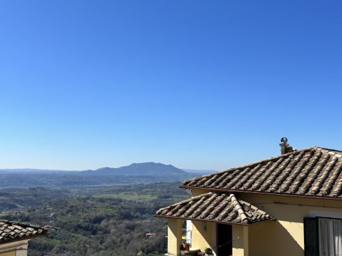 Apartament/Flats for Sale Poggio Catino Rieti, Sale Apartament/Flats Poggio Catino