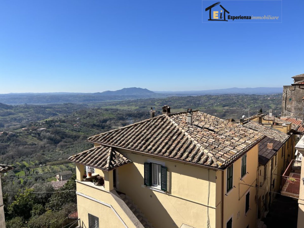 Apartament/Flats for Sale Poggio Catino Rieti, Sale Apartament/Flats Poggio Catino