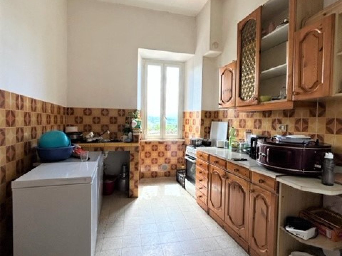 Apartament/Flats for Sale Montopoli di Sabina Rieti, Sale Apartament/Flats Montopoli di Sabina