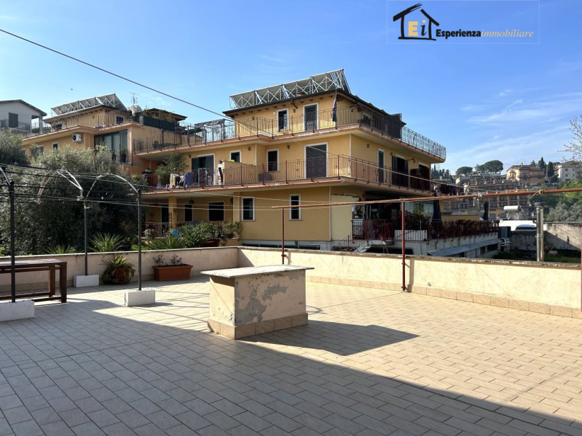 Apartament/Flats for Sale Monterotondo Rome, Sale Apartament/Flats Monterotondo
