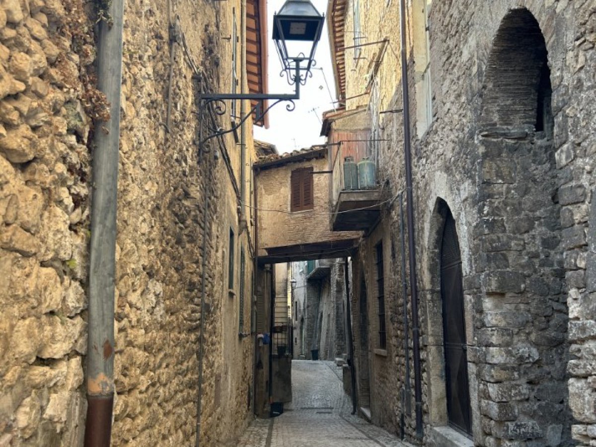 Apartament/Flats for Sale Roccantica Rieti, Sale Apartament/Flats Roccantica